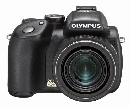 Olympus SP-570UZ 10MP